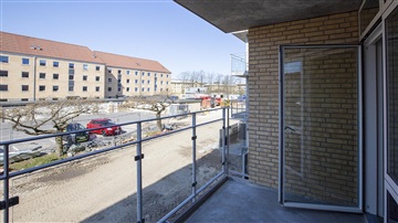 Billede 9. Lejlighed, Provst Dreslers Vej, Frederikshavn 