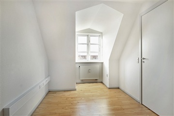 Photo 6. House, Kirkestræde, Bogense 