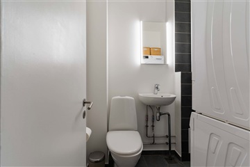 Photo 8. Apartment, Stubmøllevej, København SV 