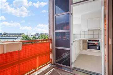 Billede 6. Lejlighed, Lille Borgergade, Nørresundby 