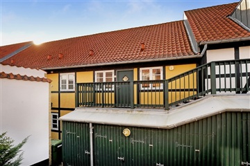 Photo 8. House, Kirkestræde, Bogense 