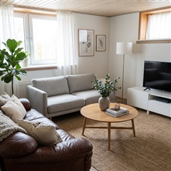 Photo 10. Apartment, Margrethevej, Hirtshals 