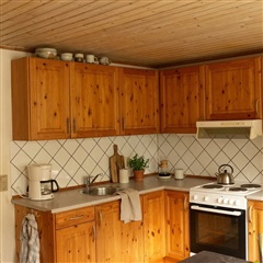 Photo 3. Apartment, Margrethevej, Hirtshals 
