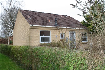 Photo 2. House, Volden, Karup J 