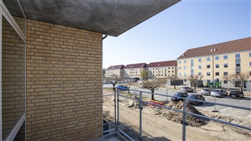 Billede 10. Lejlighed, Provst Dreslers Vej, Frederikshavn 