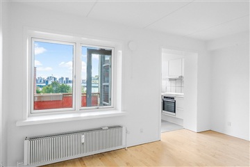Billede 8. Lejlighed, Lille Borgergade, Nørresundby 