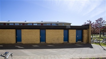 Billede 3. Lejlighed, Bangsbovej, Frederikshavn 