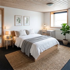 Photo 11. Apartment, Margrethevej, Hirtshals 