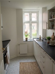 Billede 5. Lejlighed, Oldenborggade, Fredericia 