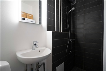 Photo 9. Apartment, Stubmøllevej, København SV 