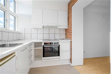 Billede 1. Lejlighed, Lille Borgergade, Nørresundby 