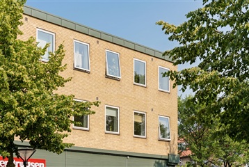 Photo 1. Apartment, Stubmøllevej, København SV 