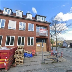 Photo 1. Apartment, Bagergade, Svendborg 