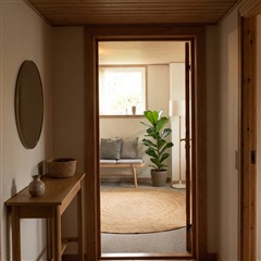 Photo 8. Apartment, Margrethevej, Hirtshals 