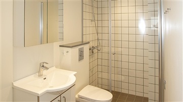 Billede 5. Lejlighed, Provst Dreslers Vej, Frederikshavn 