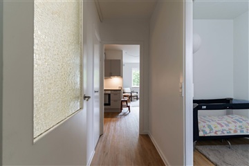 Photo 12. Apartment, Stubmøllevej, København SV 