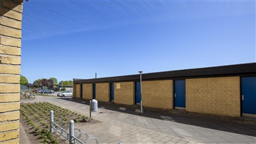 Photo 3. Apartment, Bangsbovej, Frederikshavn 