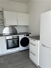 Photo 3. Apartment, Vestervangsvej, Viborg 