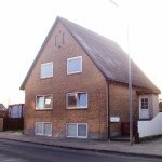 Photo 1. Apartment, Margrethevej, Hirtshals 