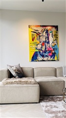 Photo 8. Apartment, Islands Brygge, København S 