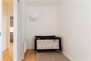 Photo 7. Apartment, Stubmøllevej, København SV 
