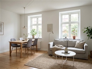 Billede 1. Lejlighed, Oldenborggade, Fredericia 
