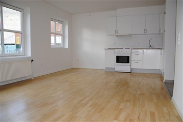 Photo 2. Apartment, Dalbergsgade, Viborg 