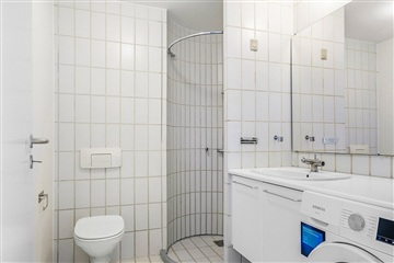 Billede 9. Lejlighed, Lille Borgergade, Nørresundby 