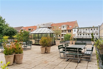 Photo 13. Apartment, Stubmøllevej, København SV 
