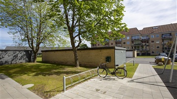Billede 3. Lejlighed, Provst Dreslers Vej, Frederikshavn 