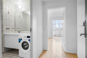 Billede 10. Lejlighed, Lille Borgergade, Nørresundby 