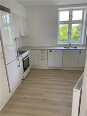 Photo 1. Apartment, Tordenskjoldsgade, Horsens 