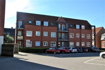 Photo 7. Apartment, Dalbergsgade, Viborg 
