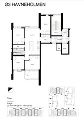 Photo 16. Apartment, Thit Jensens Gade, Aarhus C 