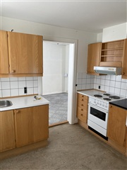Photo 2. Apartment, Torvegade, Faxe 