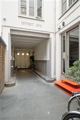 Billede 17. Lejlighed, Skindergade, København K 