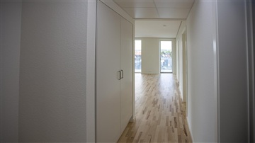 Photo 6. Apartment, Fladstrandsparken, Frederikshavn 