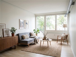 Photo 5. Apartment, Benediktsgade, Odense C 