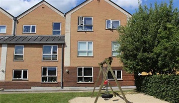 Photo 1. Apartment, Herninglund, Herning 
