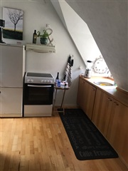 Photo 15. Apartment, Axeltorv, Nakskov 