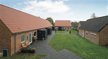 Billede 1. Hus/villa, Broparken, Kjellerup 
