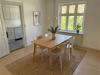 Photo 10. Apartment, Søren Møllers Gade, Randers C 