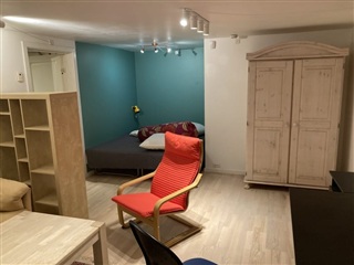 Photo 3. Room, Østerlågen, Brønshøj 