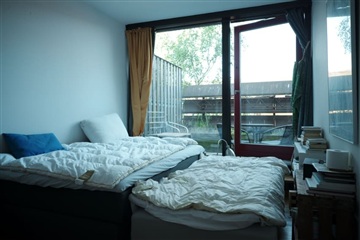 Photo 2. Room, Bybækterrasserne, Farum 