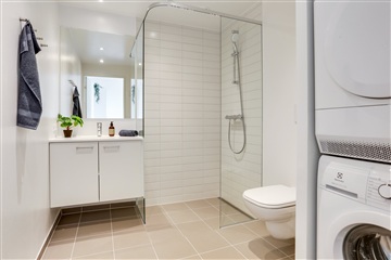 Billede 4. Lejlighed, Strandmarksvej, Hvidovre 