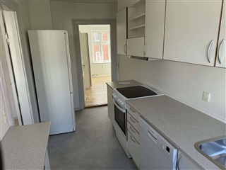 Photo 14. Apartment, Søren Møllers Gade, Randers C 