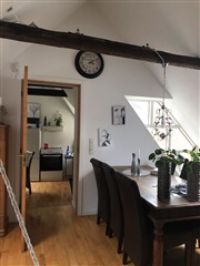 Photo 22. Apartment, Axeltorv, Nakskov 
