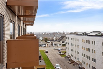 Billede 6. Lejlighed, Strandmarksvej, Hvidovre 