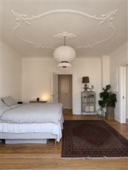 Photo 1. Apartment, Grønnegade, Aarhus C 