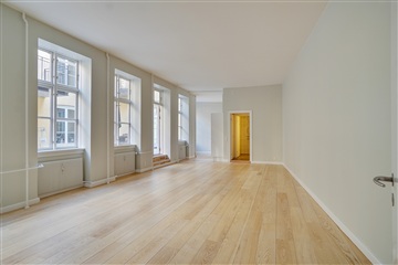Billede 6. Lejlighed, Skindergade, København K 